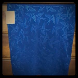 LulaRoe Cassie Skirt XL